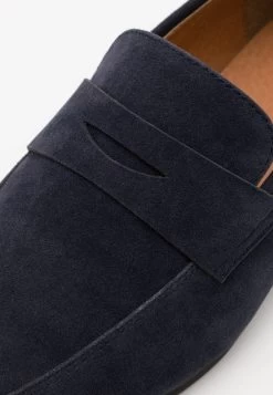 Pier One Mocassins Prix Gelé Chaussures De Ville Carré Homme -Pier One f9035fe5ef234c679800ecb1c5610f9e