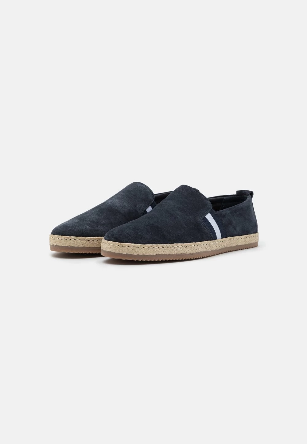 En Remise Pier One Espadrilles Rond Homme 2 En Remise Pier One Espadrilles Rond Homme – Image 2