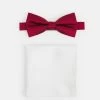 Pier One SET – Mouchoir De Poche Plus Bas Prix De Vente Cravates Et Accessoires De Costume Couleur Unie Homme