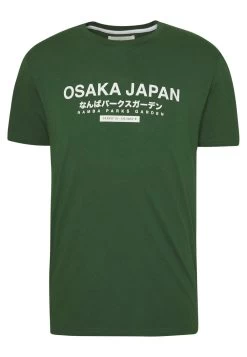 Pier One Promos OSAKA TEE – T-shirt Imprimé T-shirts & Polos Col Rond Homme -Pier One f9ffb5961b9649b2add9c0a95b3f22fd