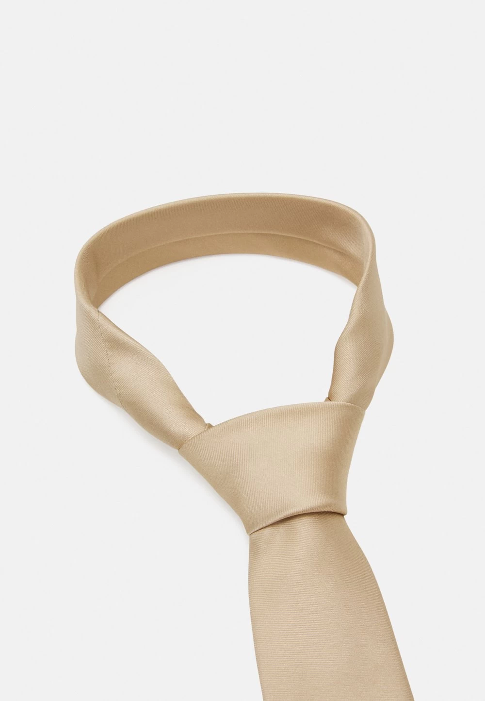 Pier One Authentique 100% Cravate Cravates Et Nœuds Papillon Couleur Unie Homme 3 Pier One Authentique 100% Cravate Cravates Et Nœuds Papillon Couleur Unie Homme – Image 3