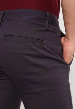 Première Qualité Pier One Chino Pantalons Normale Homme -Pier One fa3c25958f2149abbadedf718c3b506e