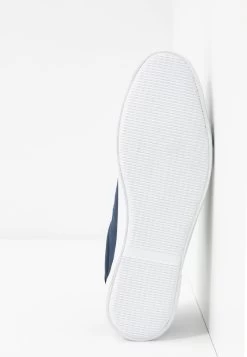Produit De Première Qualité Pier One Baskets Basses Sneakers Rond Homme -Pier One fb0ab071c1a54d1c8ce780bcf580e118