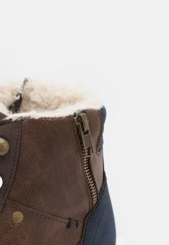 Pier One Prix D’Amis Bottines à Lacets Bottes Rond Homme -Pier One fb269e556ab04825a6646c925945f2e5