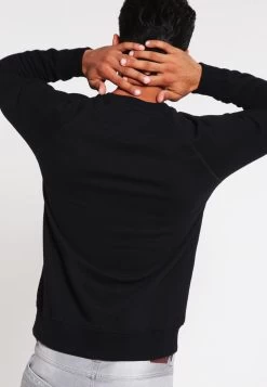 Qualité Supérieure Pier One Sweatshirt Pulls Et Gilets Col Rond Homme -Pier One fb31b04ae0f940d1a6c4b120418d72ac