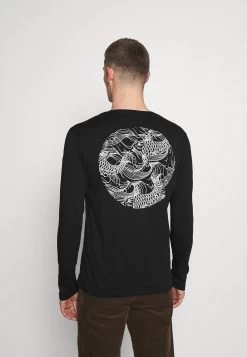 Discount En Ligne Pier One T-shirt à Manches Longues T-shirts Col Rond Homme -Pier One fb583c6a4ed9454194353387d8cd7be5