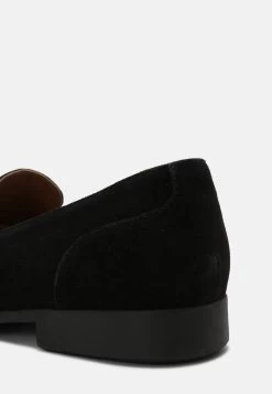 Promos Pier One Mocassins Chaussures Basses Carré Homme -Pier One fba493accf264e1096b9198e0696ce99