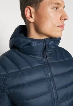 Pier One Veste Légère Prix Imbattable Vestes Capuche Homme -Pier One fba99a4c232e40b9b09f0b3d6c82a131