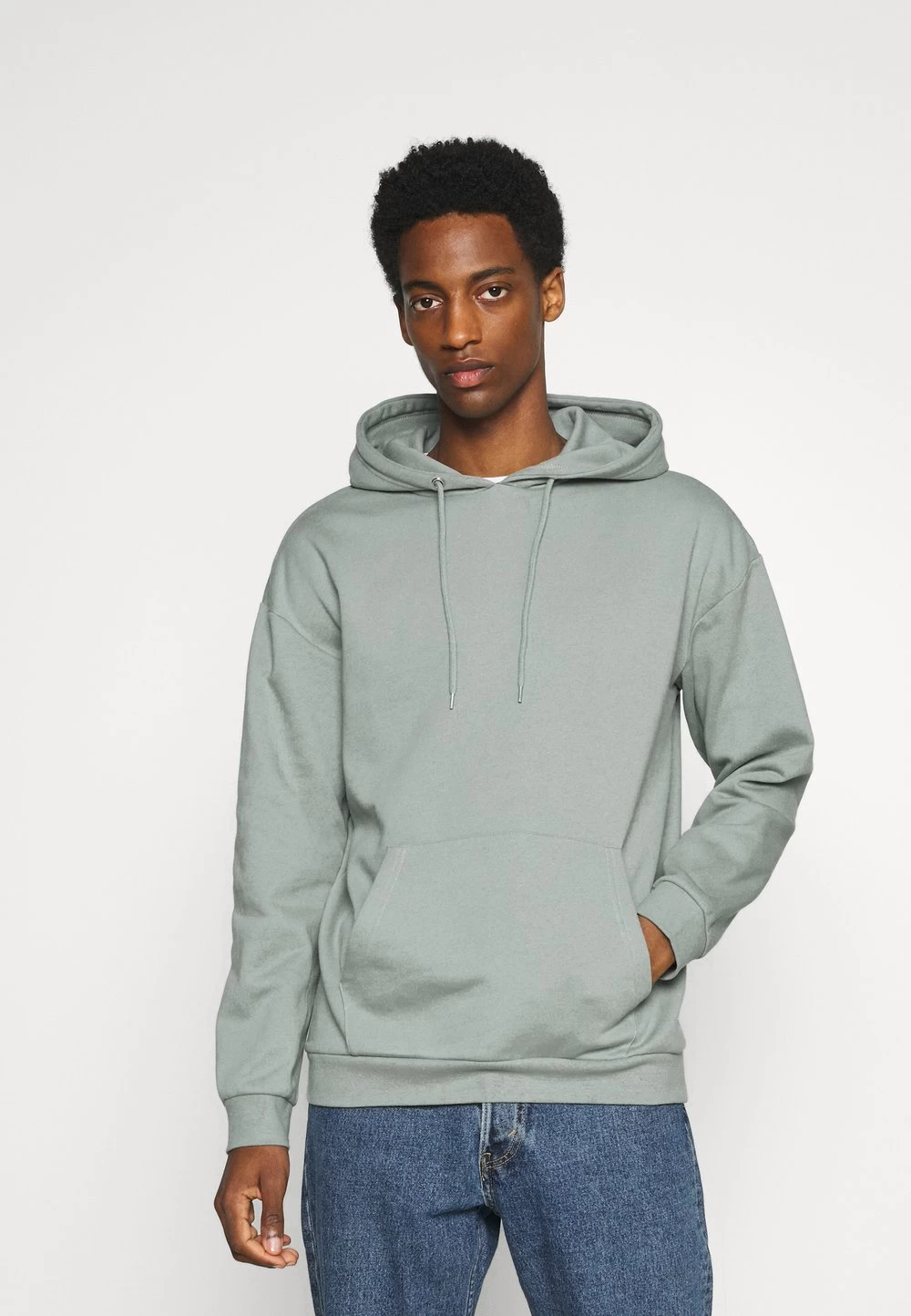Pier One 2 PACK – Sweat à Capuche Prix Compétitif Sweats & Hoodies Homme 3 Pier One 2 PACK – Sweat à Capuche Prix Compétitif Sweats & Hoodies Homme – Image 3