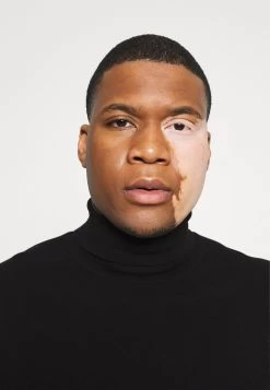 Pier One 50% Off De Vente Pullover Pulls Et Gilets Col Roulé Homme -Pier One fbd26a2e537242bba5ca90be5a6b76fd