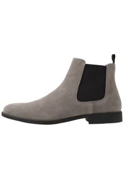 Pier One En Promotion Bottines Bottes Rond Homme -Pier One fc2eda036b3d4ea3b6ffb6749afcf5be 3