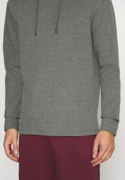 50% Off De Vente Pier One LOUNGE SWEATSHIRT – Haut De Pyjama Pyjamas Capuche Homme -Pier One fc696eb546ba45918f4e80f2f60cb4e0