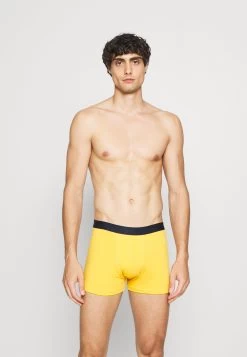 Pier One 5 PACK – Shorty Remise En Ligne Sous-vêtements Normale Homme 18 Pier One 5 PACK – Shorty Remise En Ligne Sous-vêtements Normale Homme -Pier One fc8028e6958f468ea56f399d4b3d0b63