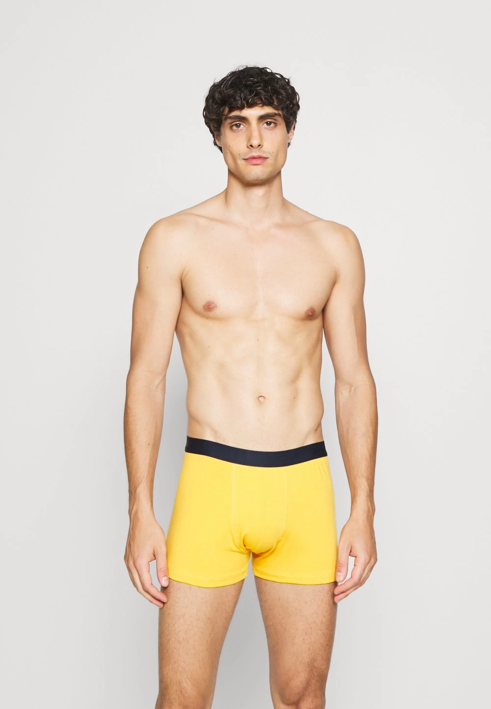 Pier One 5 PACK – Shorty Remise En Ligne Sous-vêtements Normale Homme 4 Pier One 5 PACK – Shorty Remise En Ligne Sous-vêtements Normale Homme – Image 4