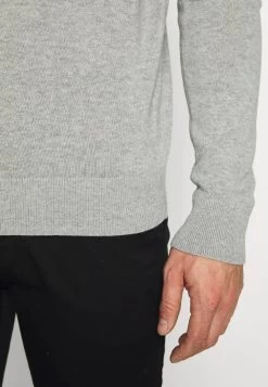 Pier One Pullover Remise En Ligne Pulls Et Gilets Col Officier Homme -Pier One fc8814f4b31d41e5919dafbc1b4d4f60