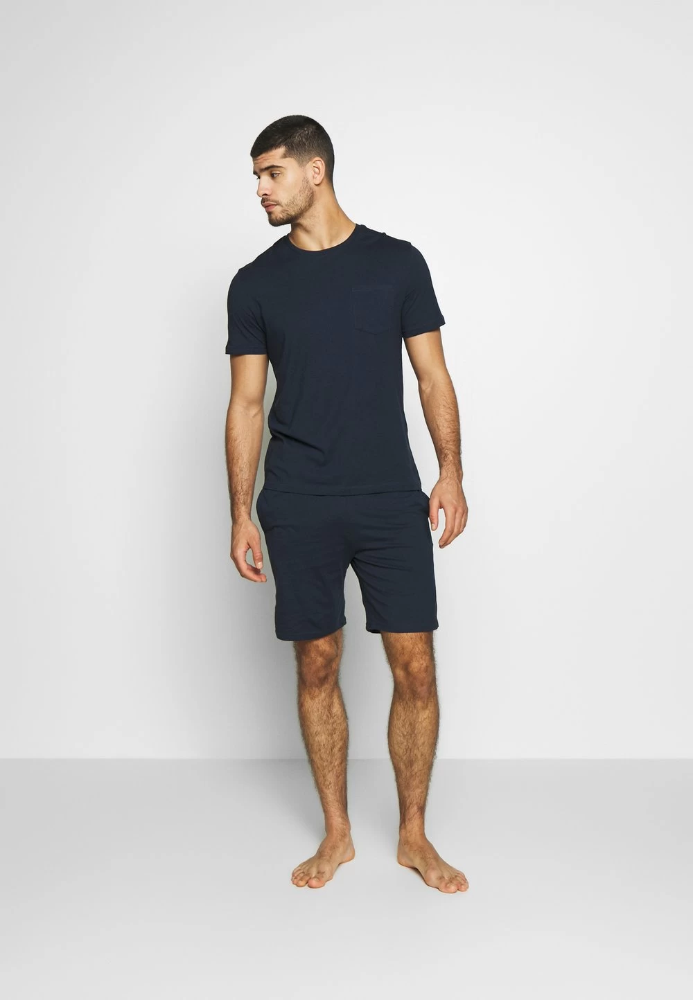 Garantie De Qualité 100% Pier One SET – Pyjama Pyjamas Normale Homme 2 Garantie De Qualité 100% Pier One SET – Pyjama Pyjamas Normale Homme – Image 2