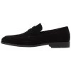 Pier One Prix Ourlé Mocassins Chaussures De Ville Rond Homme