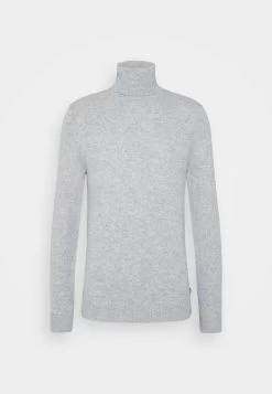 Pier One Pullover Qualité Excellente Pulls Et Gilets Col Roulé Homme 15 Pier One Pullover Qualité Excellente Pulls Et Gilets Col Roulé Homme -Pier One fcb72524034f40b787ae1fc210d05e96