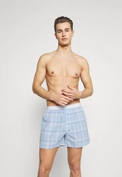 Prix Discount Pier One 3 PACK – Caleçon Sous-vêtements Normale Homme