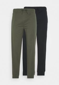 Pier One 2 PACK – Bas De Pyjama Prix Abordable Pyjamas Haute Homme -Pier One fceacdbd6c9c4aa79c27f8b710c32922 1