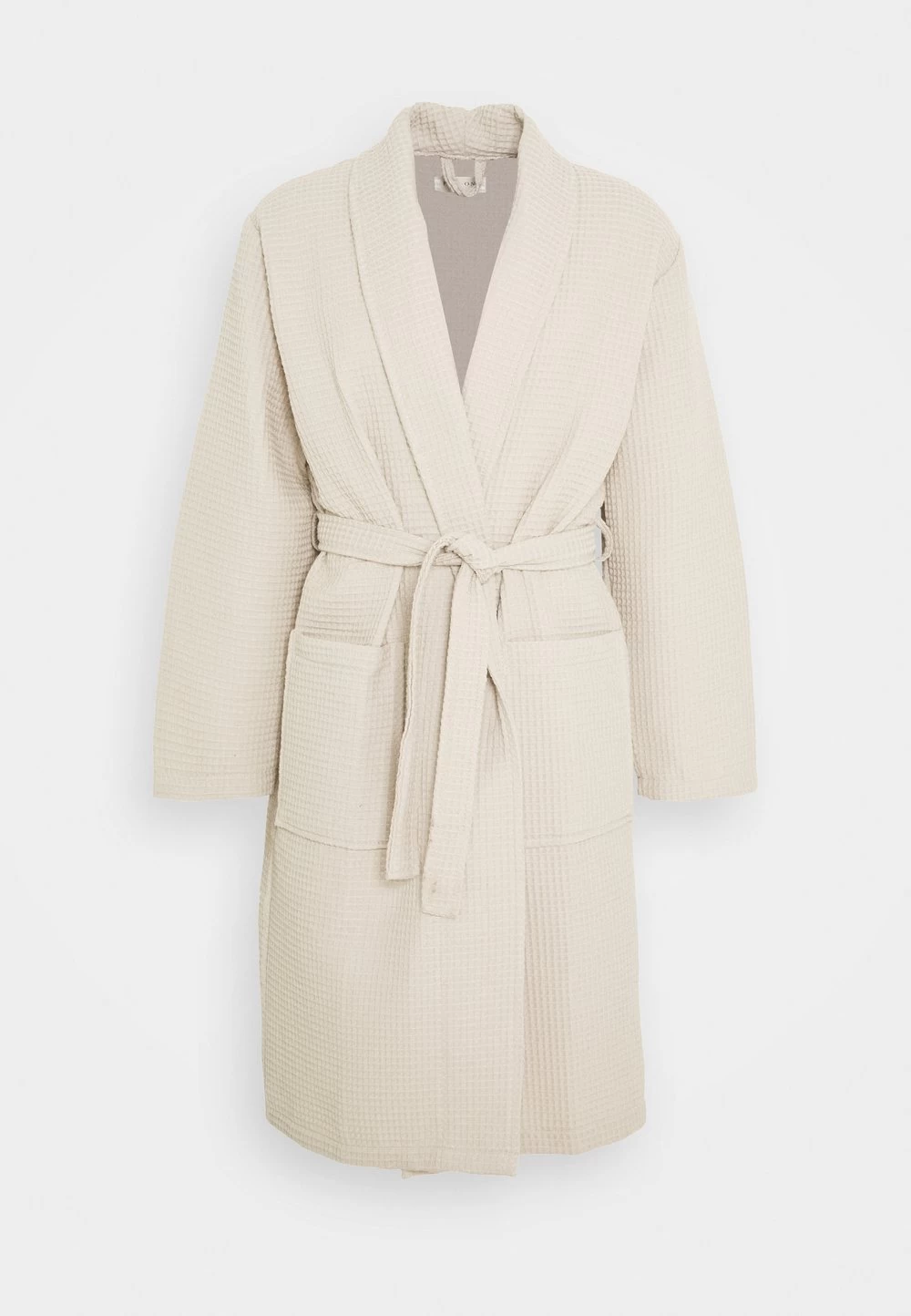 Pier One Peignoir Qualité Fiable Sous-vêtements & Chaussettes Col Châle Homme 4 Pier One Peignoir Qualité Fiable Sous-vêtements & Chaussettes Col Châle Homme – Image 4