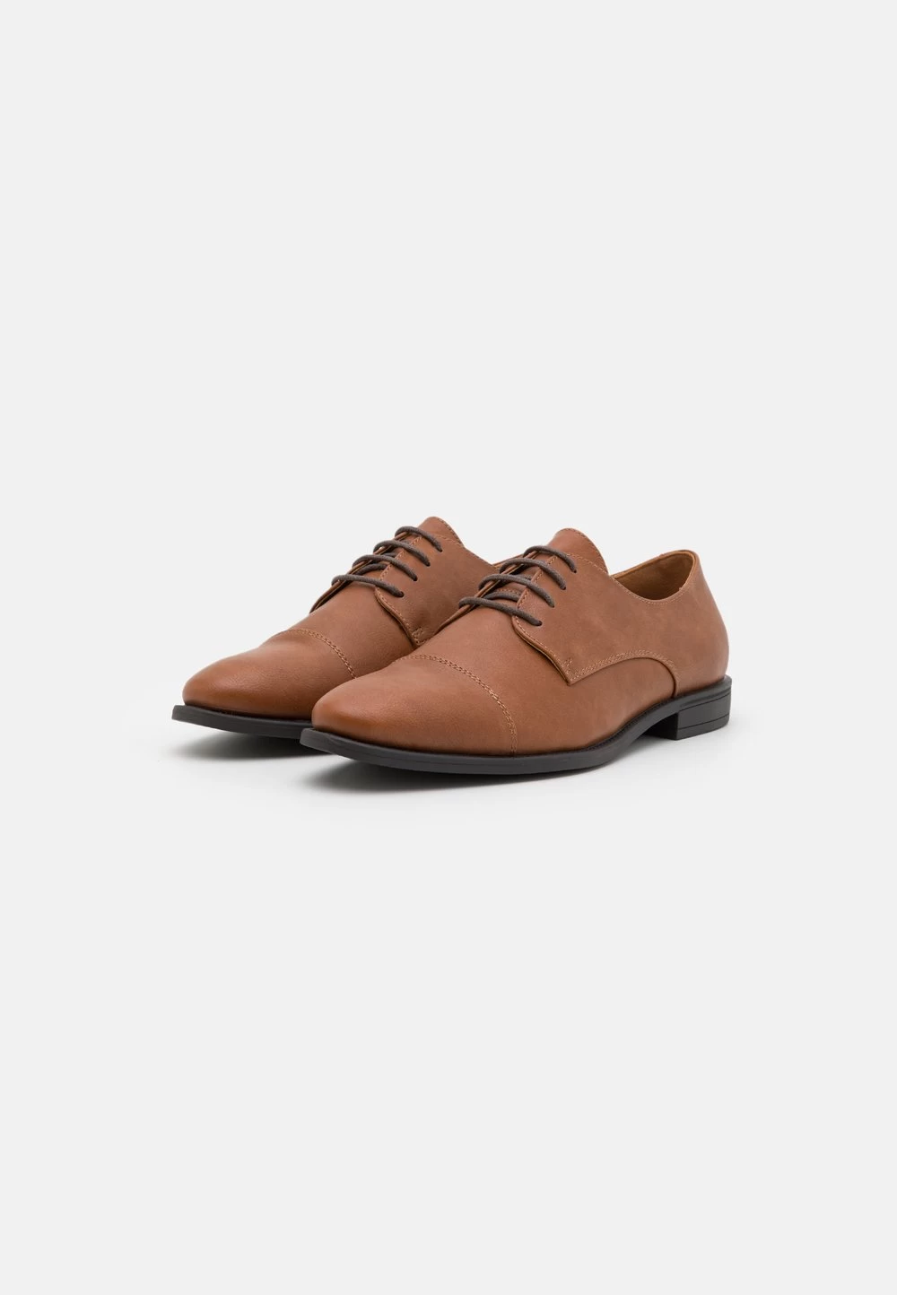 Prix Dynamité Pier One Derbies & Richelieus Chaussures De Ville Rond Homme 2 Prix Dynamité Pier One Derbies & Richelieus Chaussures De Ville Rond Homme – Image 2