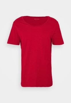 Pier One T-shirt Basique Prix Favorable T-shirts Encolure Large Ronde Homme -Pier One fd33af79d5df4261ac90e73403f09c19 4