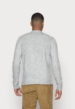 Première Qualité Pier One ESSENTIAL WINTER CREWNECK – Pullover Pulls Et Gilets Col Rond Homme -Pier One fd3eac3e2a5a407b869ffeab27e3d0ac