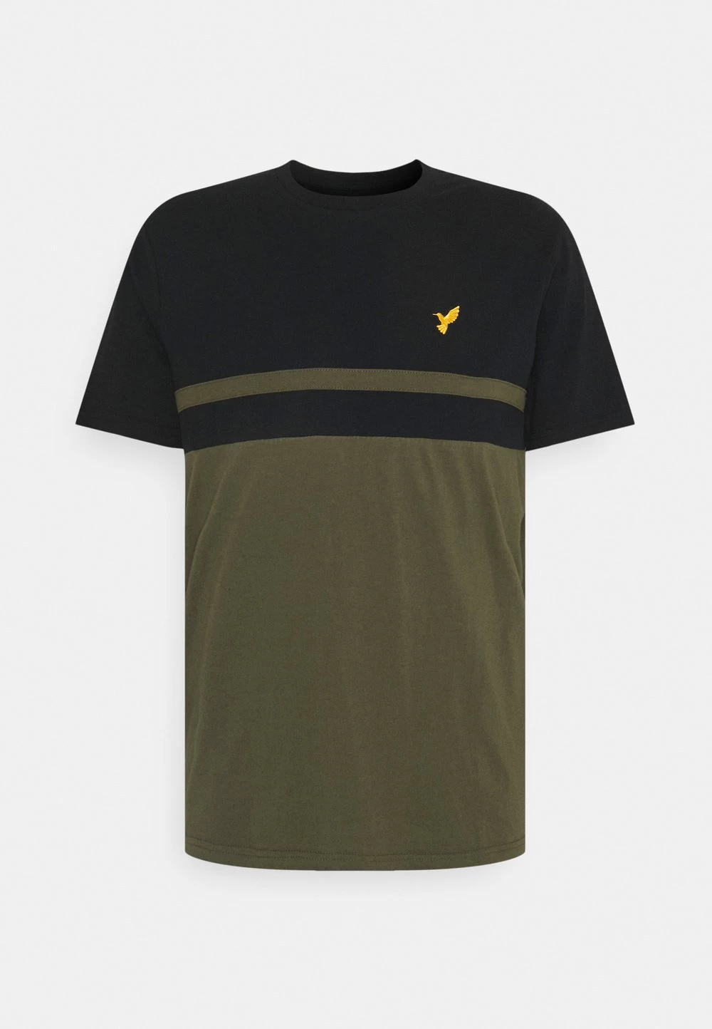 Pier One T-shirt Imprimé 50% Off De Vente T-shirts Col Rond Homme 8 Pier One T-shirt Imprimé 50% Off De Vente T-shirts Col Rond Homme – Image 8