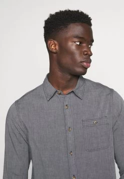 Pier One Chemise Prix Exclusifs Chemises Col Kent Homme -Pier One fda05f6a0a3440108e031bc8e7992e8d