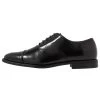 Pier One Plus Bas Prix De Vente Derbies & Richelieus Chaussures De Ville Rond Homme