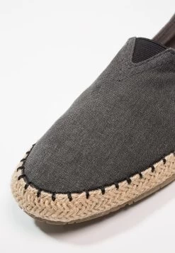 Pier One UNISEX – Espadrilles Prix Refroidis Chaussures Basses Rond Homme -Pier One fdc212f67f994b7abe0dd8404b71d104