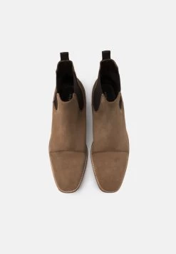 Pier One Excellente Qualité Bottines Boots Et Bottes Rond Homme -Pier One fdc6710ae4e546f1ab27bfa4b33b4e2c