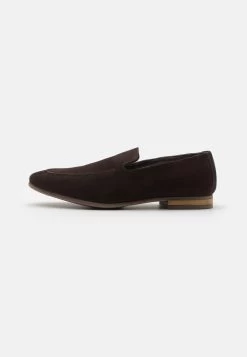 Réduction Pier One Mocassins Mocassins Et Loafers Rond Homme -Pier One fddbb7da6a5a4e0faf3ccb1af26b4b32 1