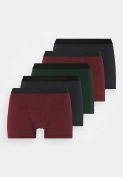 Pier One 5 PACK – Shorty Prix Aimable Sous-vêtements & Chaussettes Normale Homme 18 Pier One 5 PACK – Shorty Prix Aimable Sous-vêtements & Chaussettes Normale Homme -Pier One fead789a00f94ef3a9b70ccde874ce8b 1