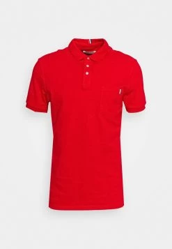 Pier One Polo Prix Malin T-shirts & Polos Col Polo Homme -Pier One fedb871a3b5145ef978d6dbf67c0147e 1