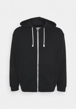 Pier One Sweat à Capuche Zippé Prix De Rêve Sweats & Hoodies Homme -Pier One ff080b4df988415d83519a9fe801d6d0