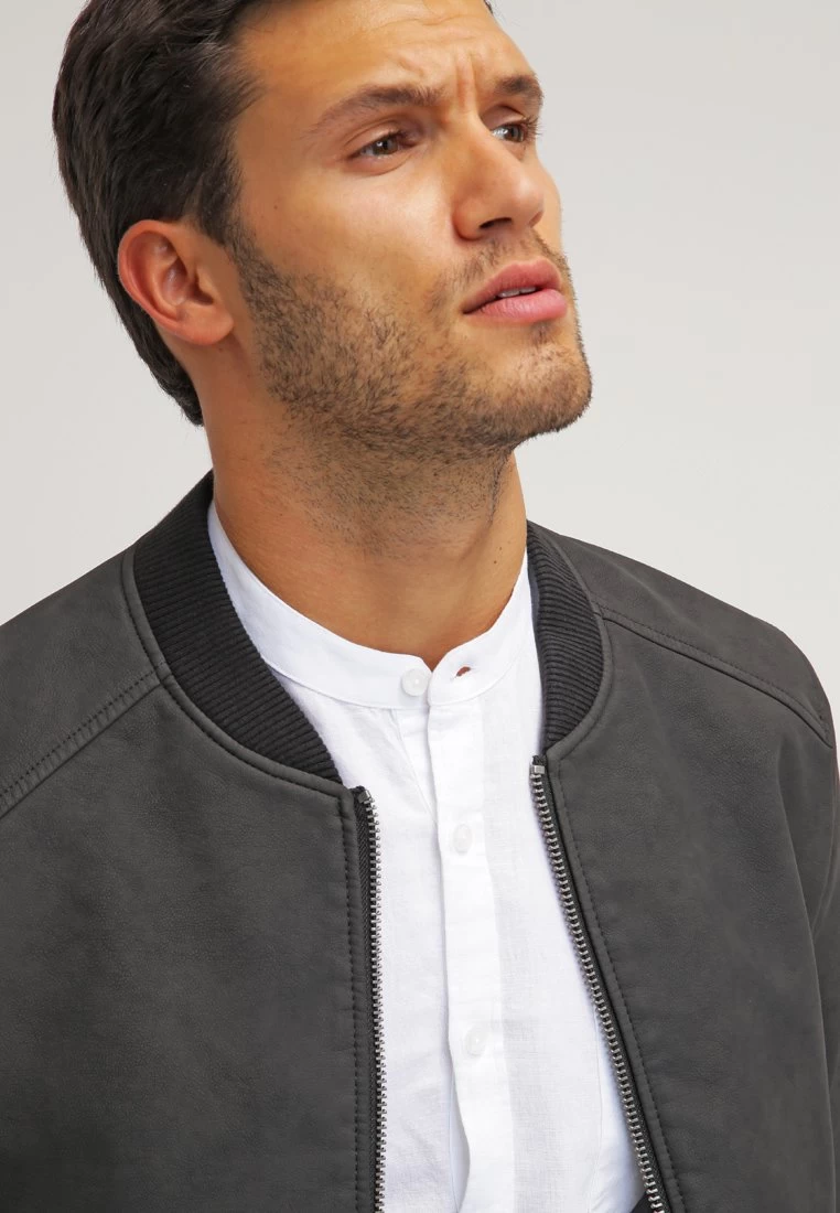 Pier One Prix Acceptable Chemise Chemises Col Mao Homme 4 Pier One Prix Acceptable Chemise Chemises Col Mao Homme â Image 4