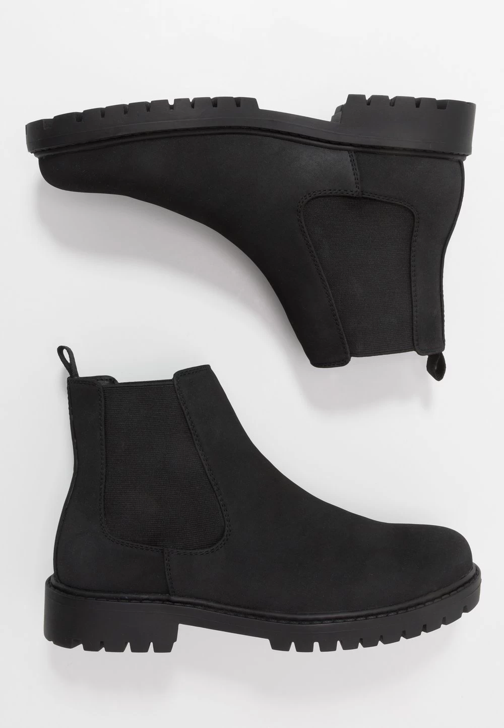 Pier One UNISEX – Bottines Prix Dynamité Bottes Rond Homme 2 Pier One UNISEX – Bottines Prix Dynamité Bottes Rond Homme – Image 2