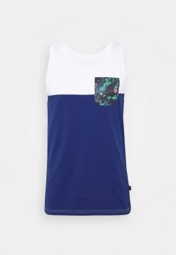 Pier One Assurance De L’Authenticité Débardeur T-shirts & Polos Encolure Large Ronde Homme -Pier One ff75a608cad744fb8bdd88dd8bb4719a