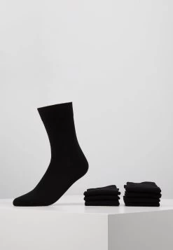 Pier One 7 PACK – Chaussettes Prix Sacrifiés Sous-vêtements & Chaussettes Couleur Unie Homme