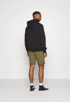 Pier One Un Tarif Préférentiel Pantalon De Survêtement Shorts Normale Homme -Pier One ffcadf56ca294c20a926c369d861de2a